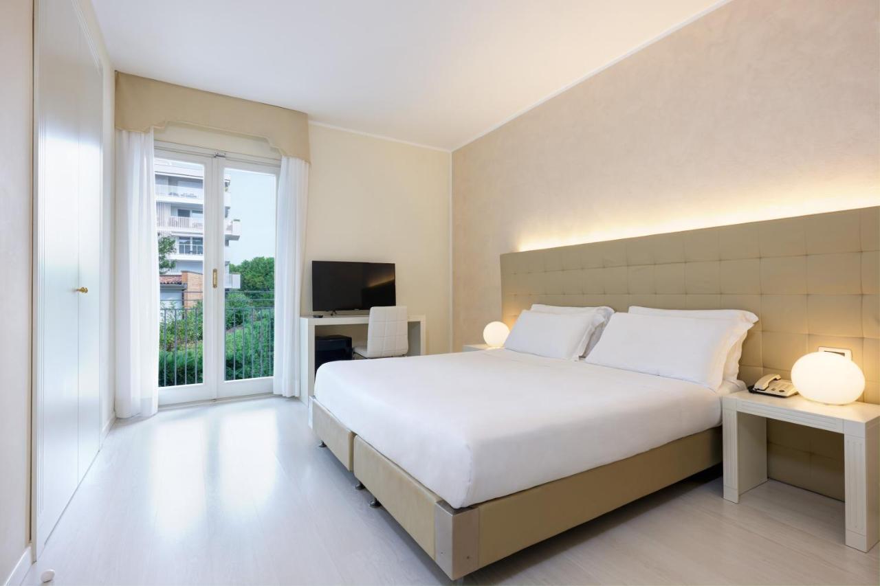 Hotel Gallia & Resort Lido di Jesolo Luaran gambar