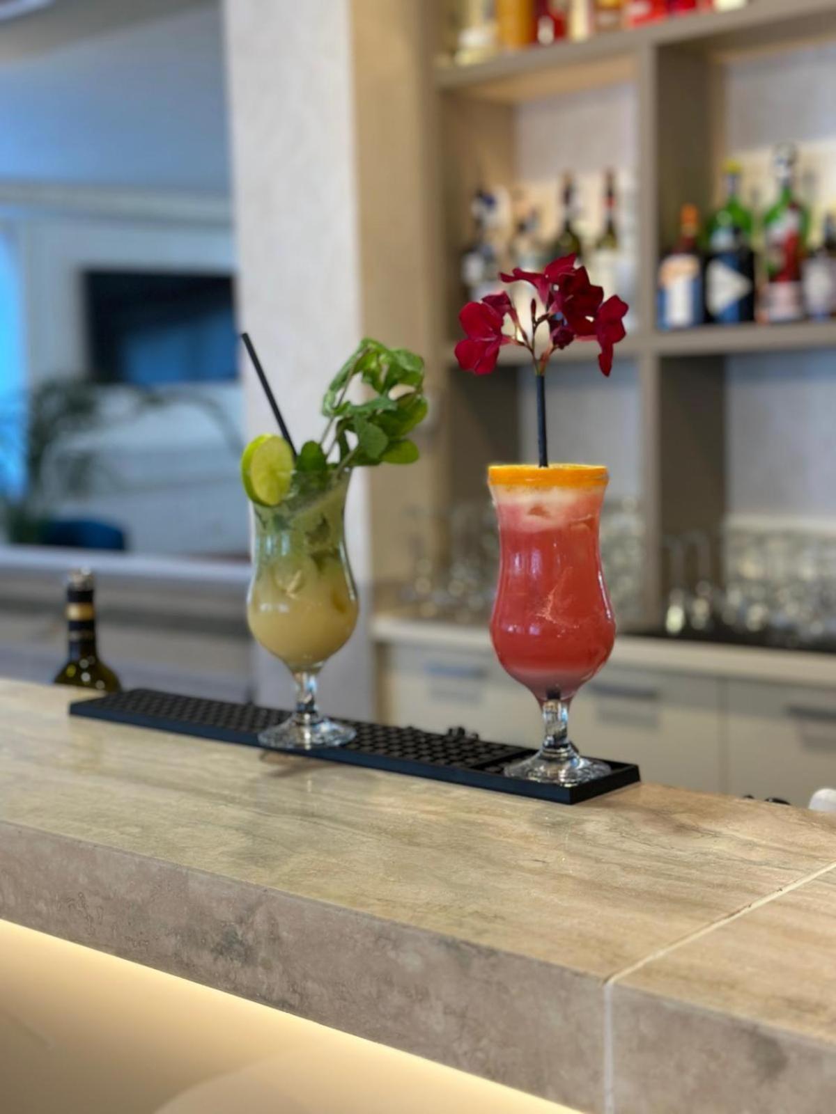 Hotel Gallia & Resort Lido di Jesolo Luaran gambar