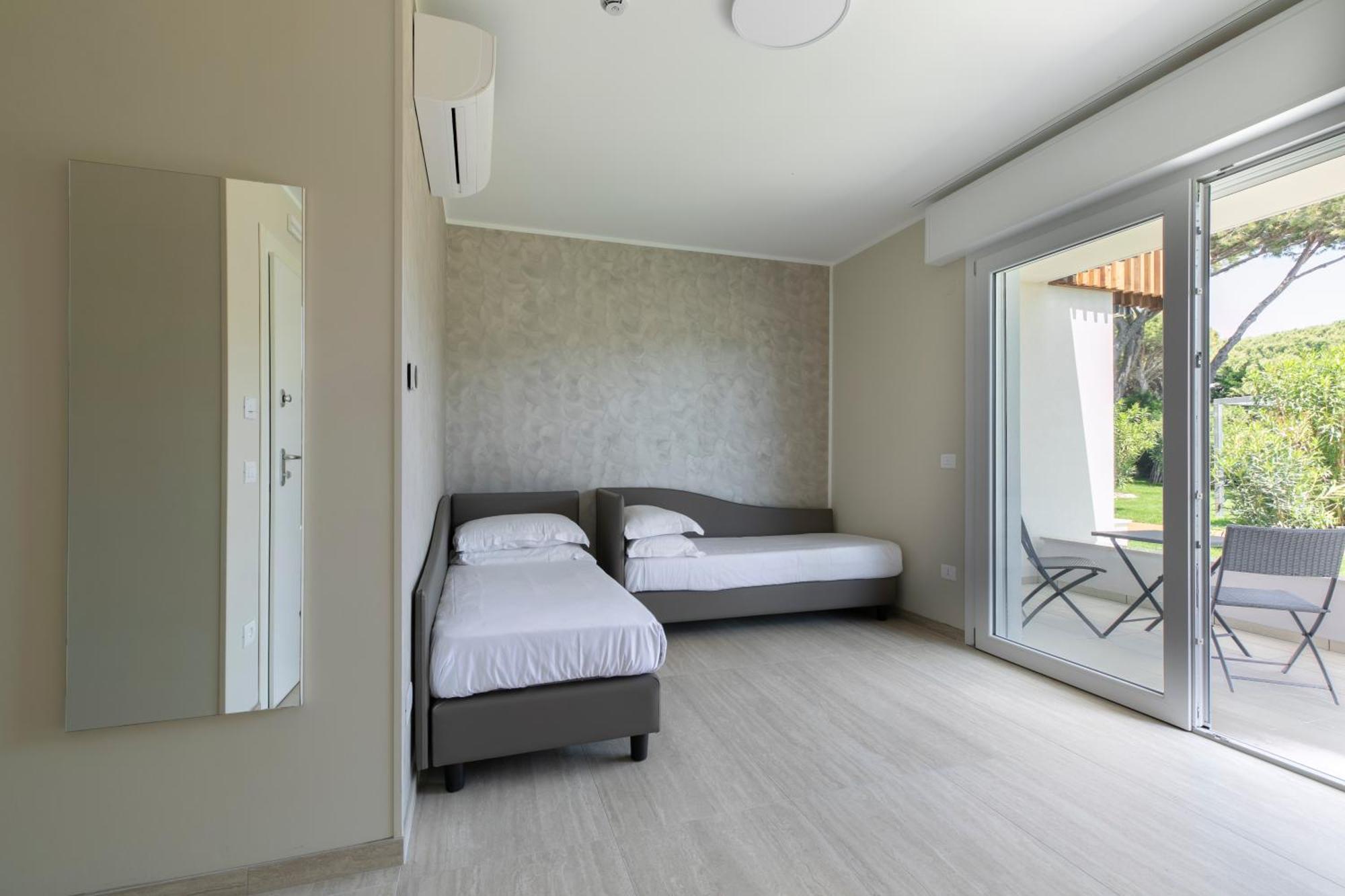 Hotel Gallia & Resort Lido di Jesolo Luaran gambar