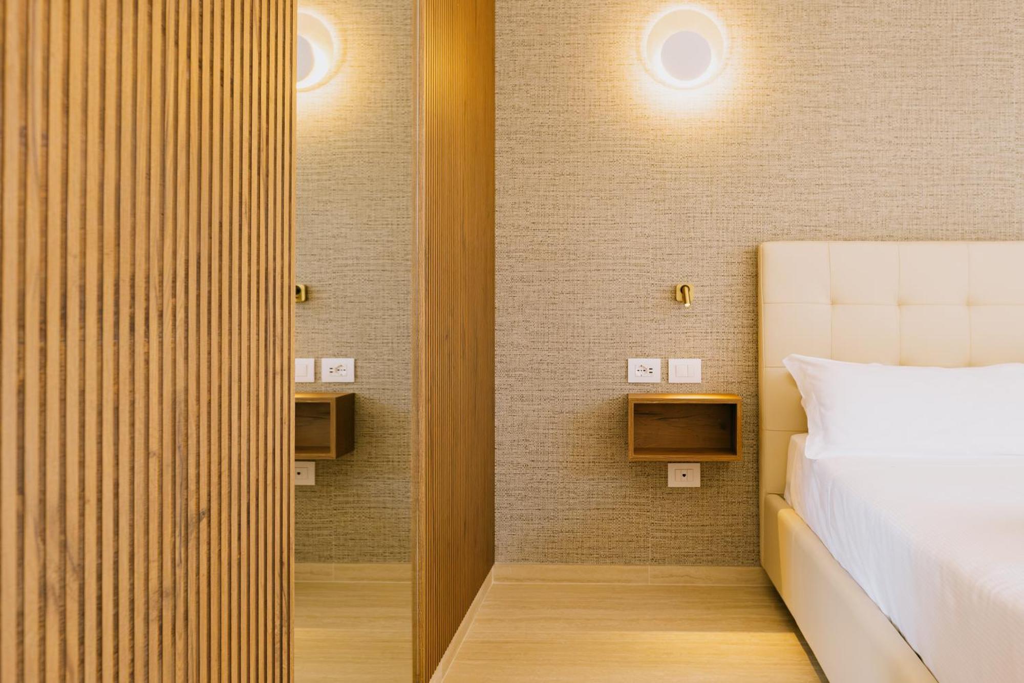 Hotel Gallia & Resort Lido di Jesolo Luaran gambar