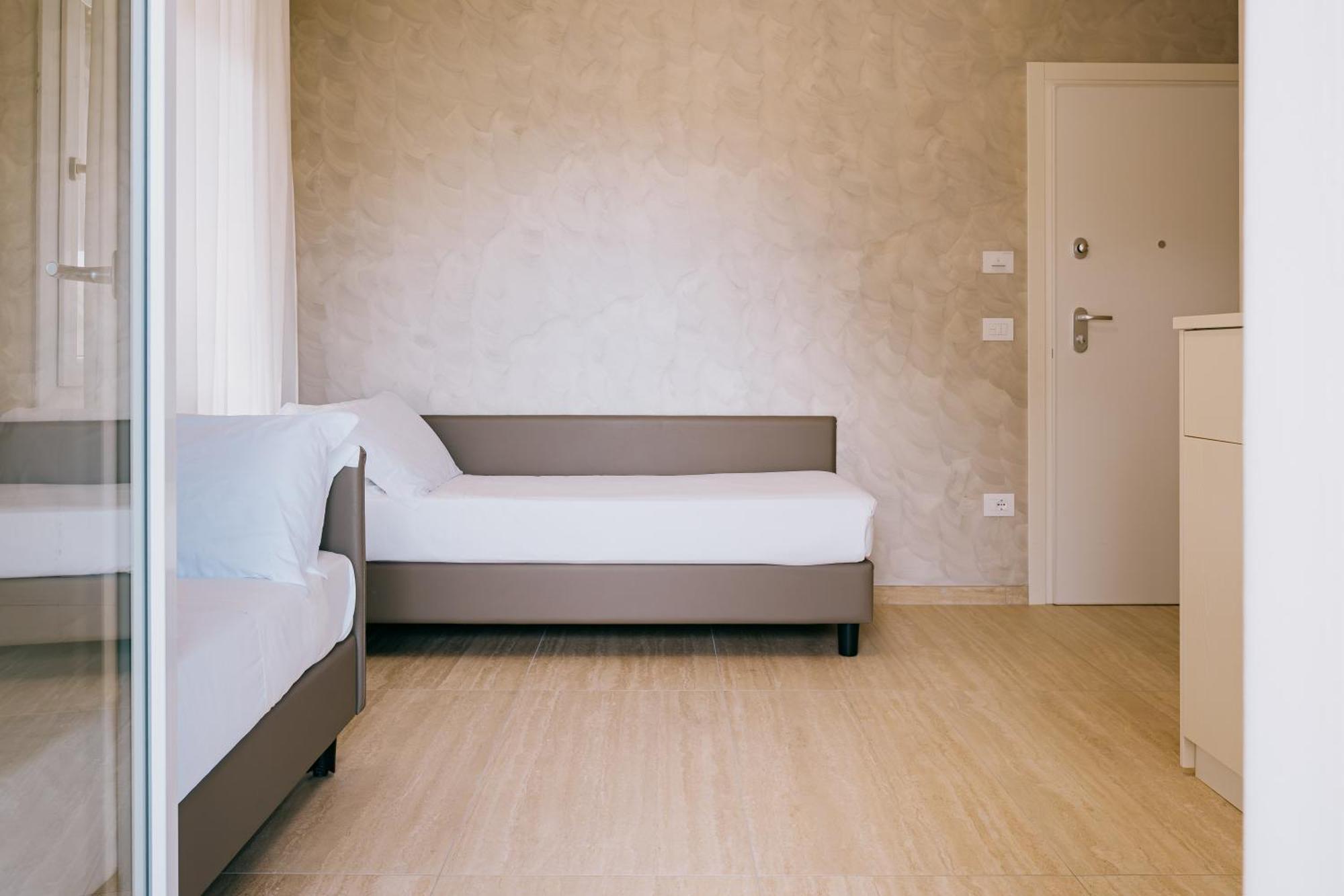 Hotel Gallia & Resort Lido di Jesolo Luaran gambar